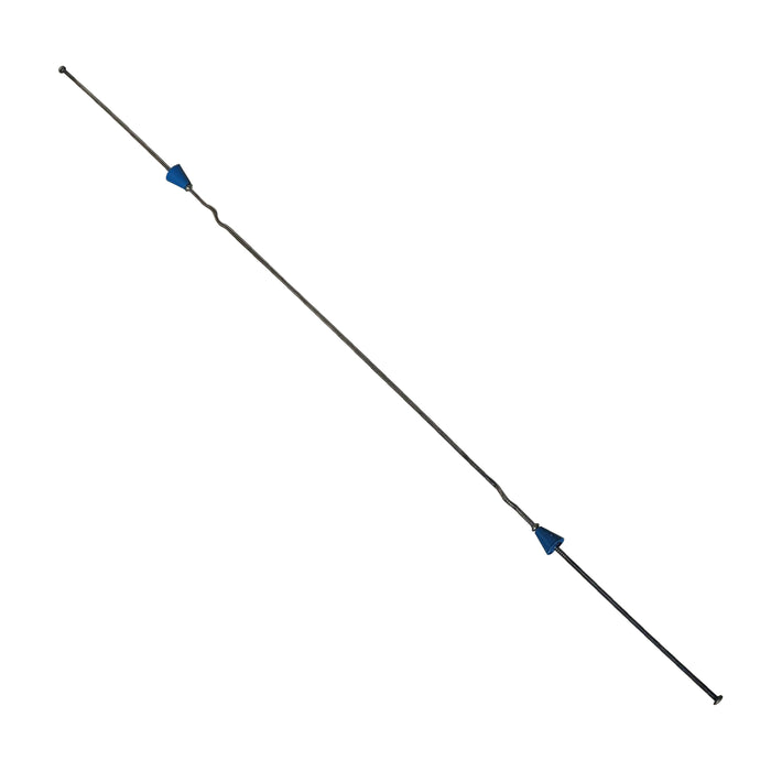 24" concrete snap ties - long end