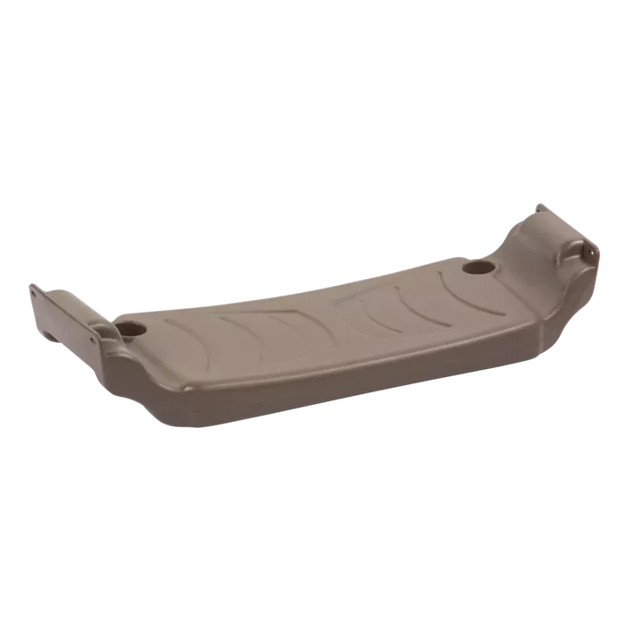 25.5" Front Seat for 15'6" Canoe in Brown