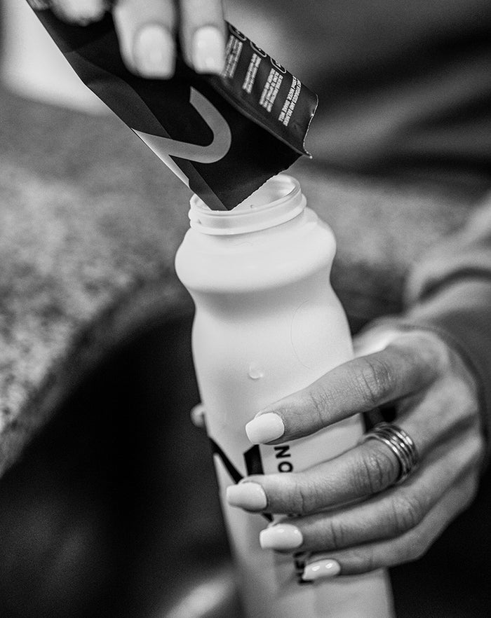 400ml Race Bottle