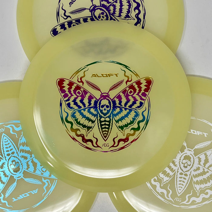 Innova Proto Glow Champion Mamba (Atropos)