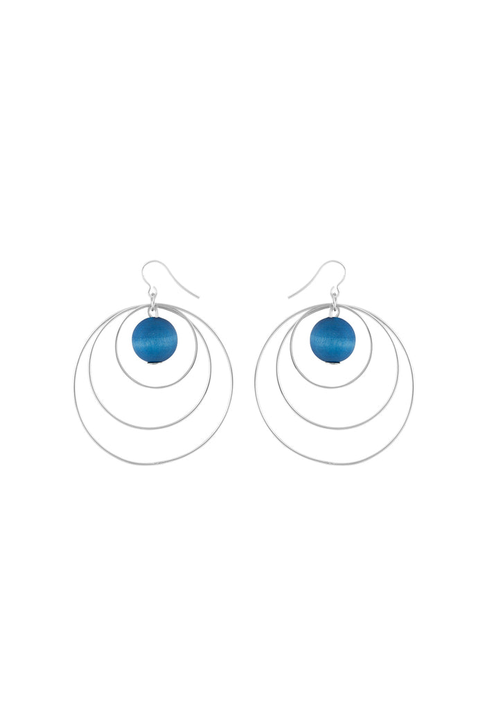 Aarikka Piruetti Earrings