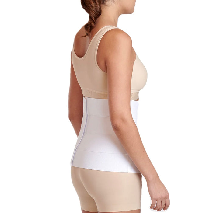 AB4X Marena Binder 12-inch 4 panel bariatric binder