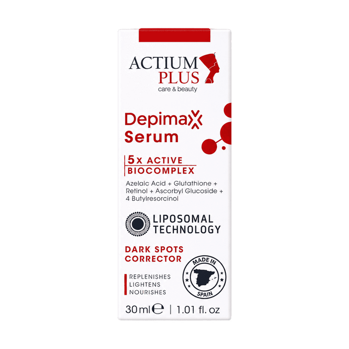 Actium Plus Depimax Serum 30ml