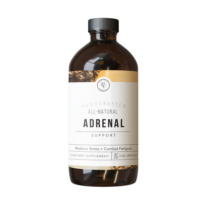 Adrenal Support | 16 oz