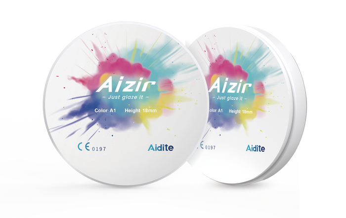 Aidite Aizir Multilayer - 12mm