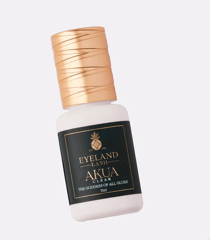 Akua Adhesive Clear