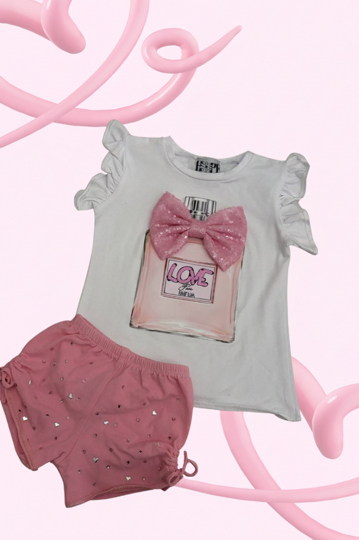 Amour Sparkle Set