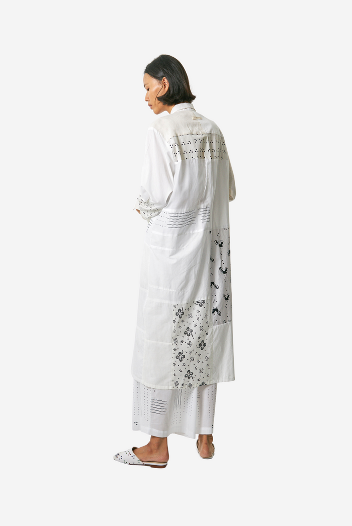 "Aruna" - Shirt