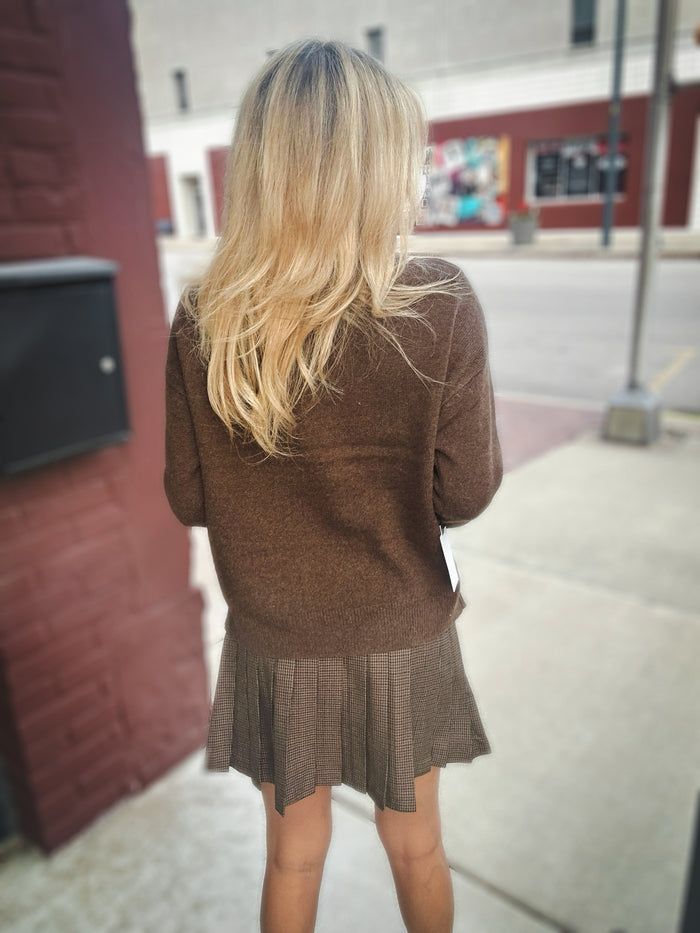 ASTR The Label Hina Skort