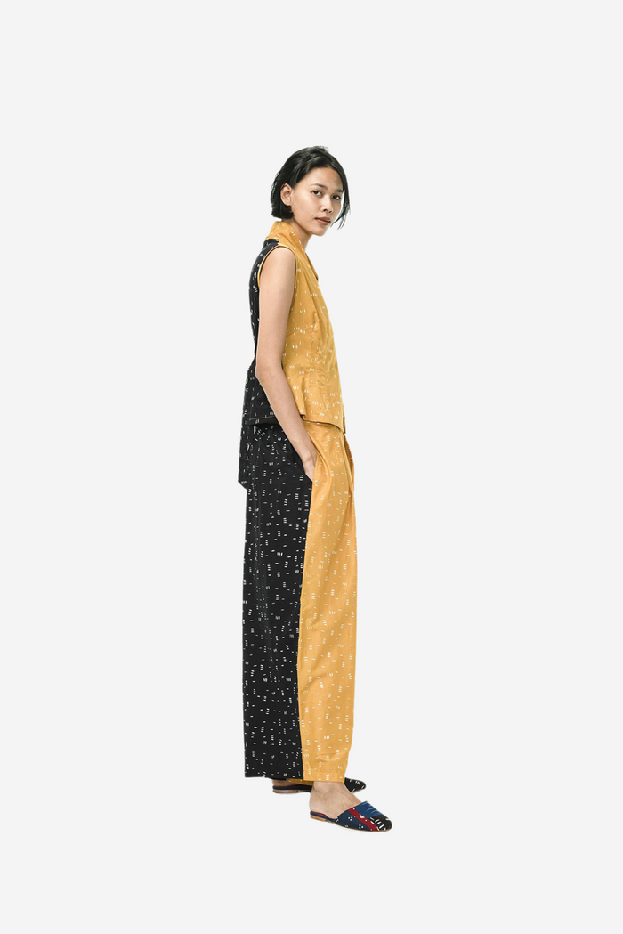 "Bambu" - Kebaya Santai