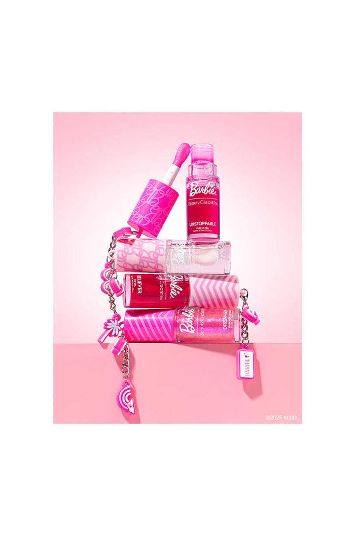 Barbie™ Believer Lip Oil