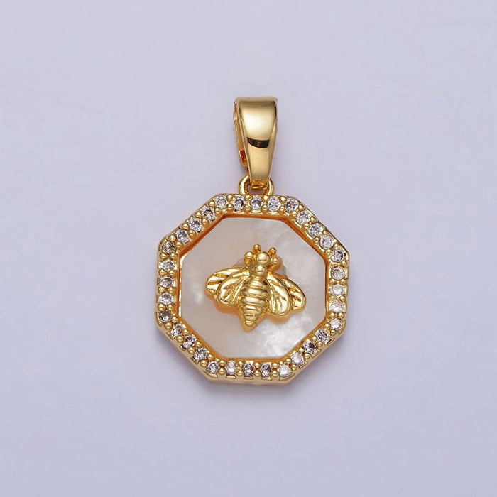 Bee Charm
