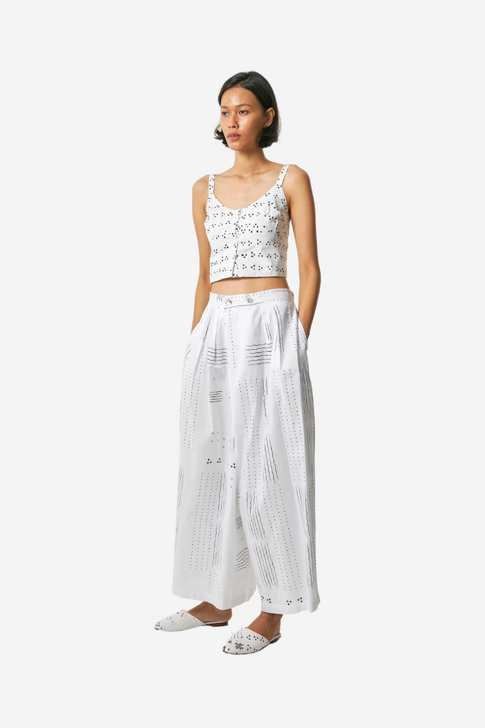 "Bija" - Camisole
