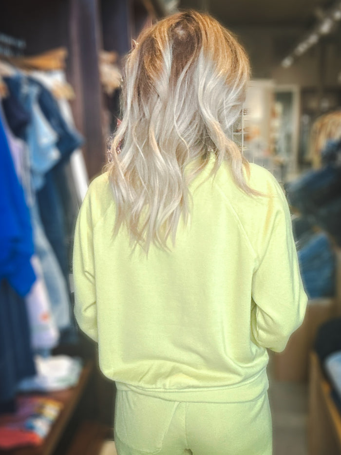 Bobi Classic Cool Pullover