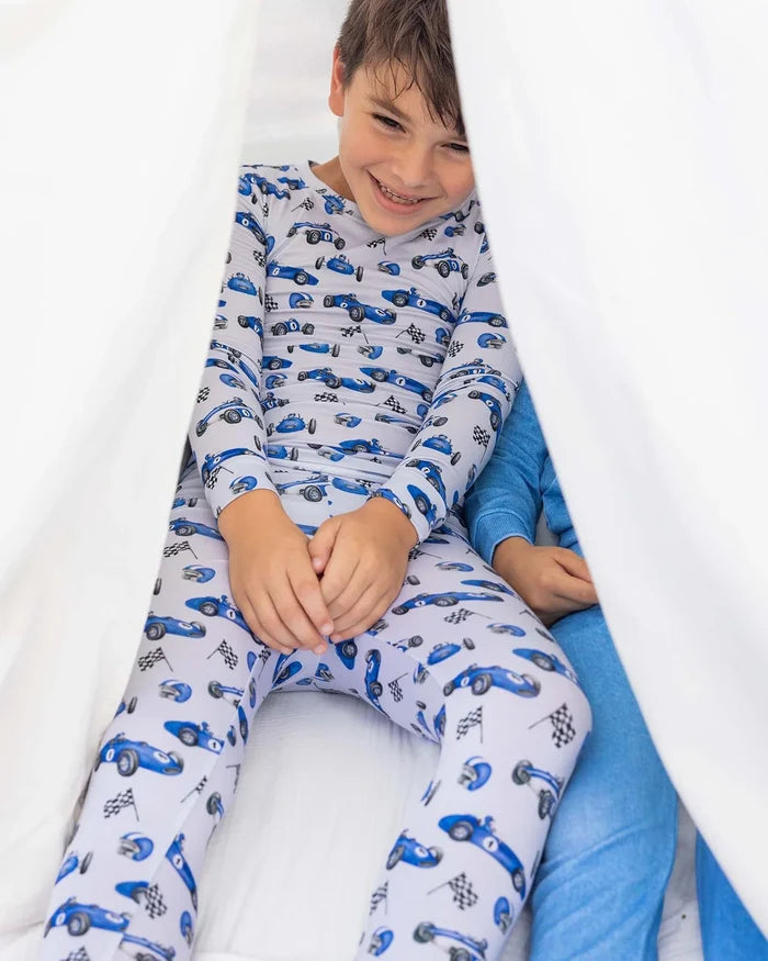 Carlo Toddler Lounge Set