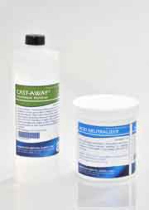 Cast Away + Neutralizer Kit