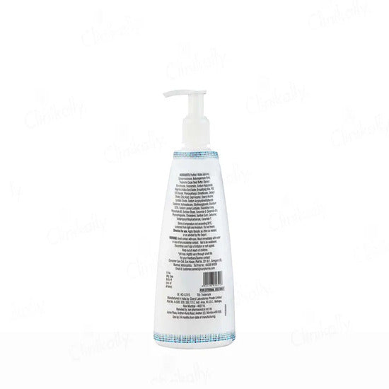 Cebhydra Moisturizing Lotion 250ml