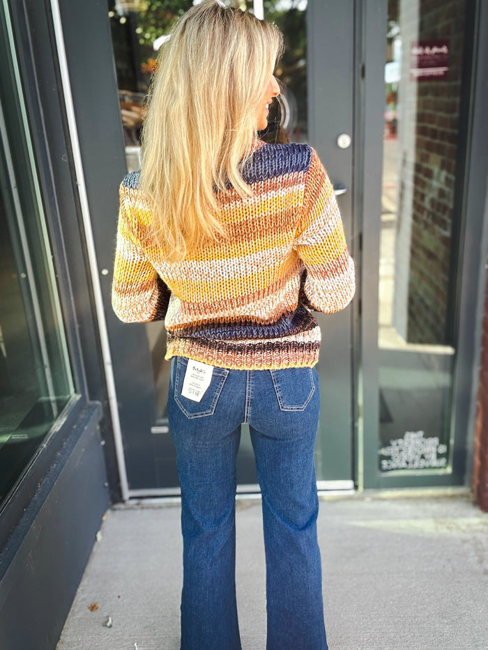 Charlie B Classic Moment Denim