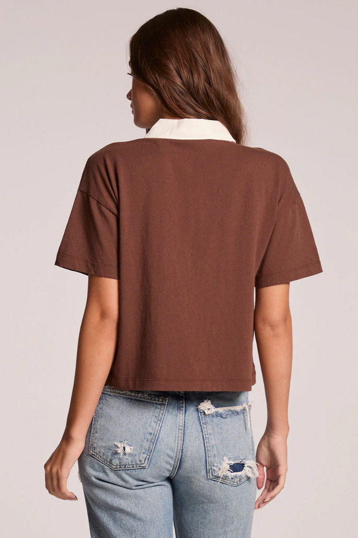Chaser Antoni Tee