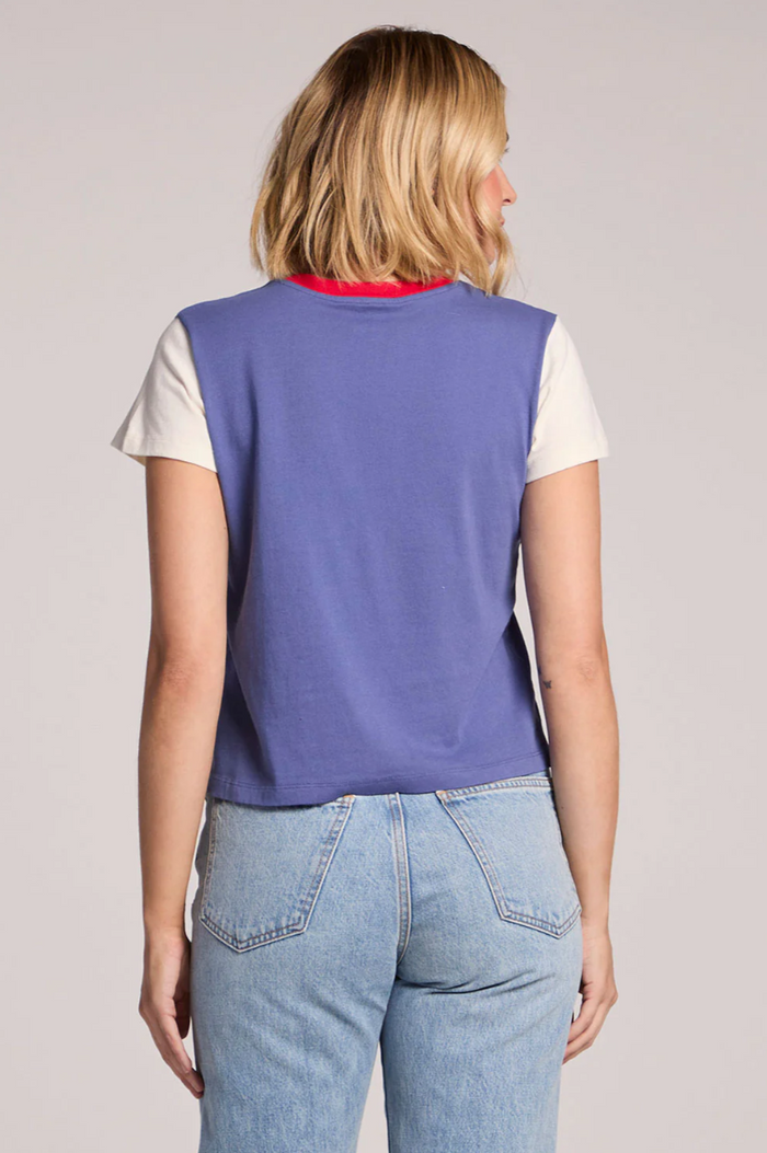 Chaser Grateful Dead Classic Bertha Tee