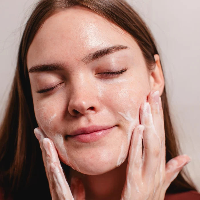 Clarifying Anti-Blemish Face Wash | 6.7 oz