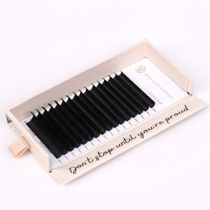 Classic Lash Trays 0.15 & 0.18