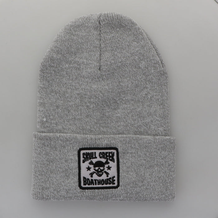 Cuff Beanie