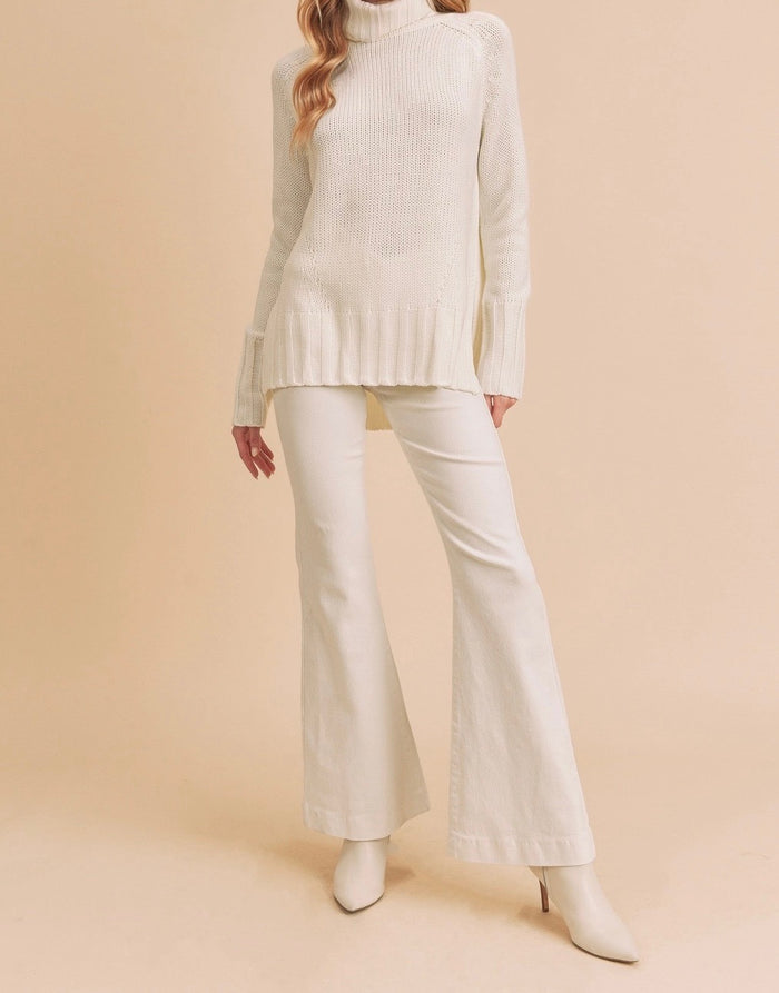 Danica Sweater