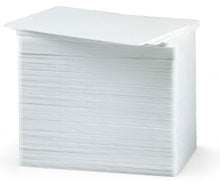 Datacard Blank Rewritable PVC Cards - DCD-809836-001