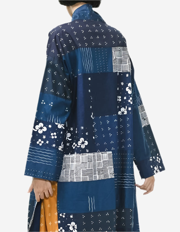 "Daur" - Robe