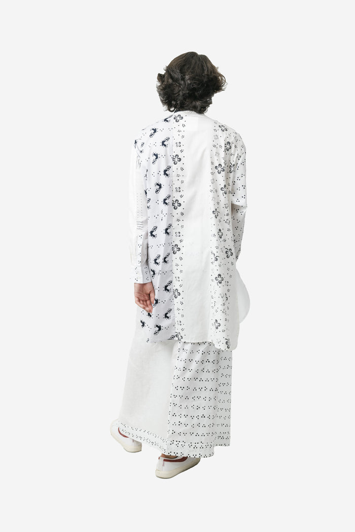 "Daur" - Sarong