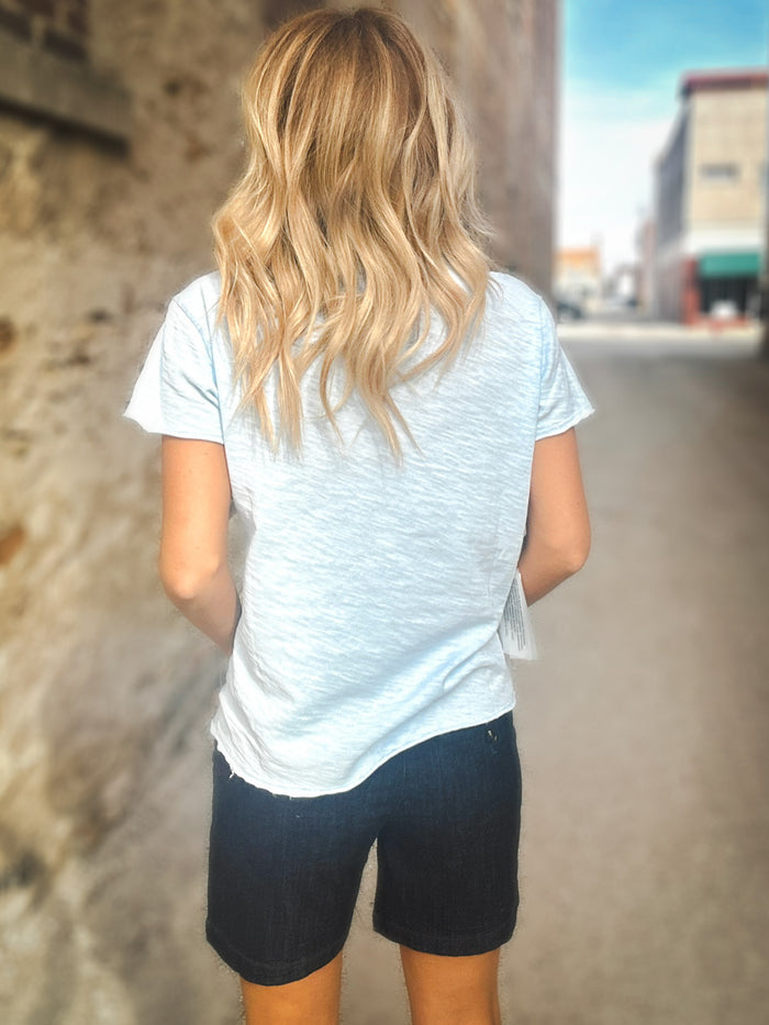 Dear John Vanya Top