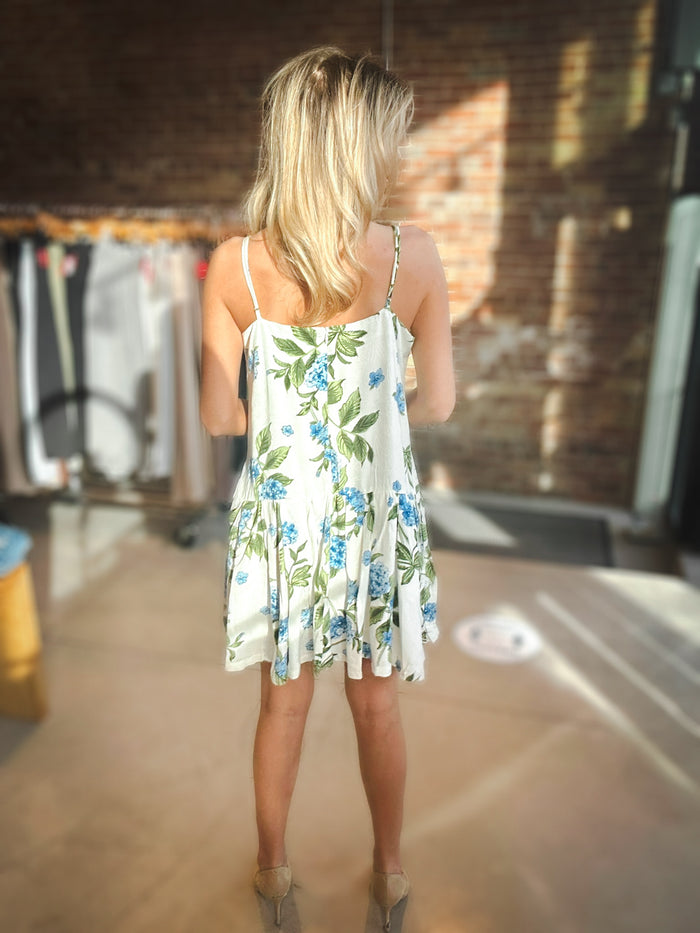 Destiny Calling Dress