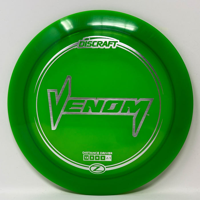 Discraft Z Venom