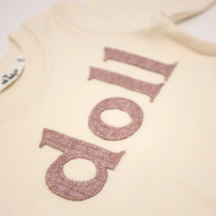 Doll 2 Piece Set