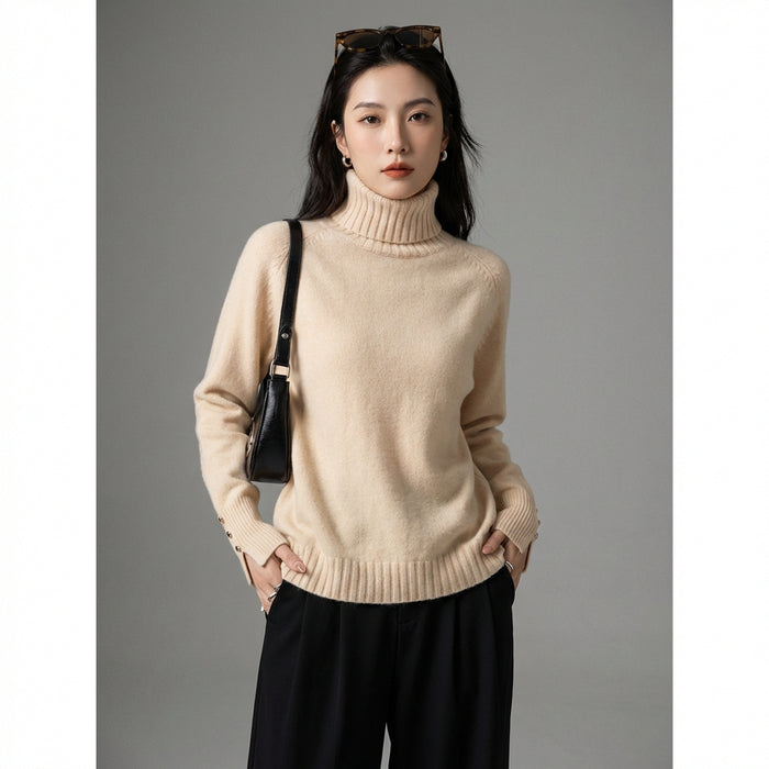 Apricot / One Size