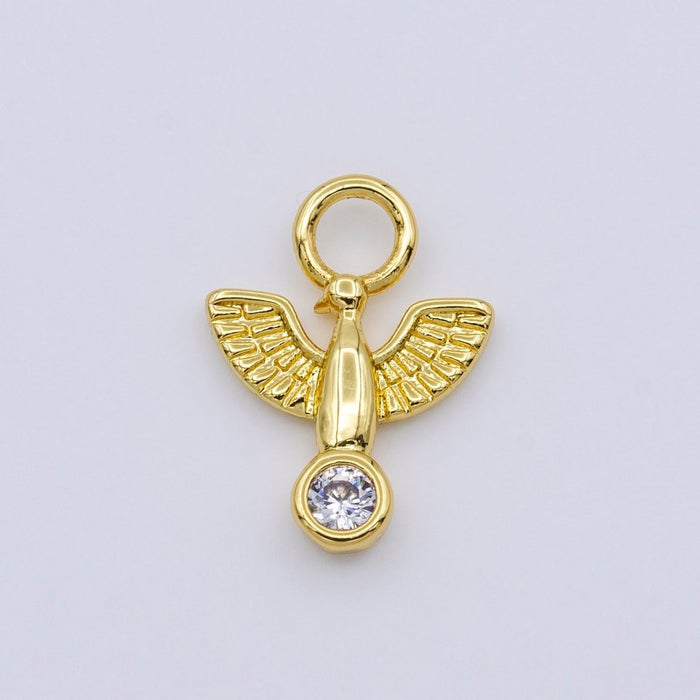 Dove Charm