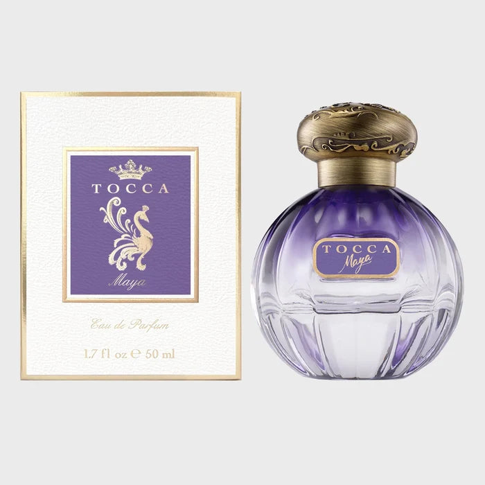 Eau de Parfum Maya 50ml