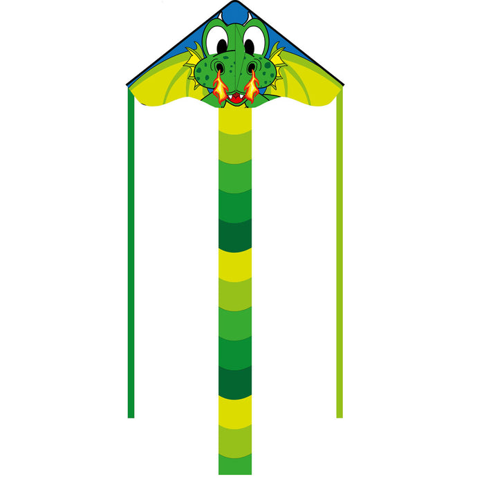 ECO: SIMPLE FLYER DRAGON 85CM 33"