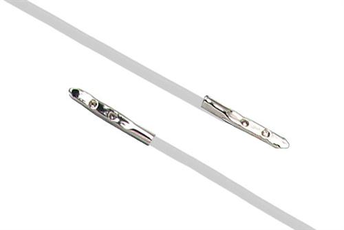 Elastic Neck Cord, Qty = 100