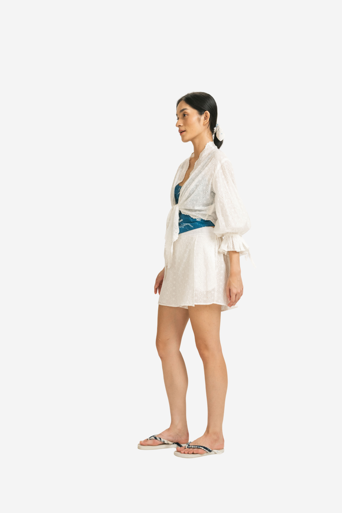 “Embun” - Skort