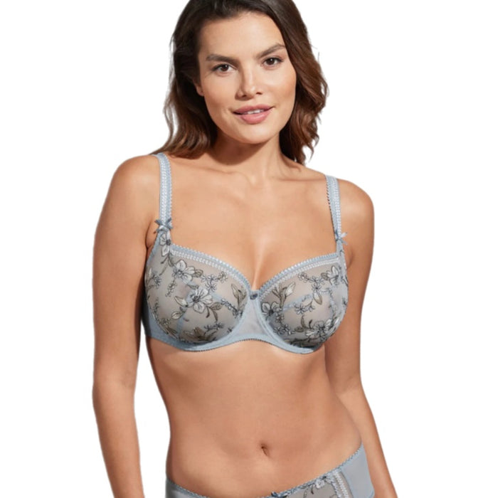 Empreinte Lauren Low Necked Bra Ciel Etoile