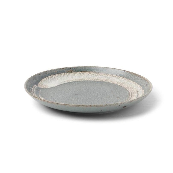 Enso Plates - 7.25"
