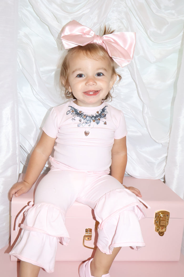 Esme Jewel Top