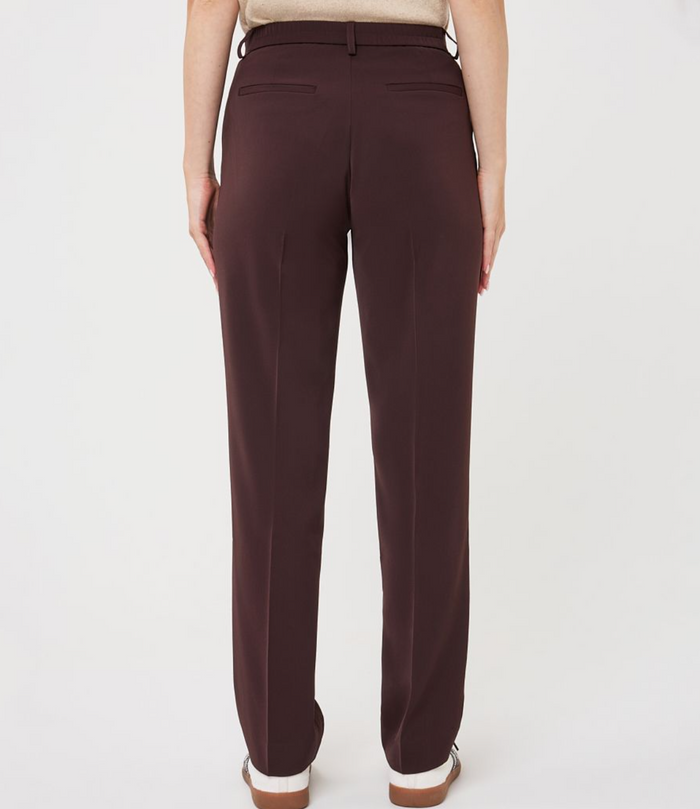 EsQualo Studio Straight Trouser