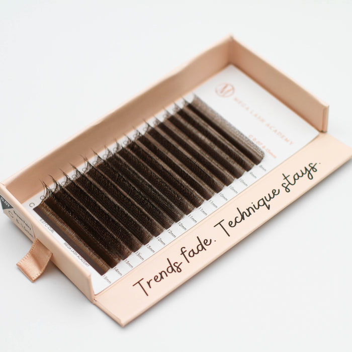Fairy Lashes - Brown