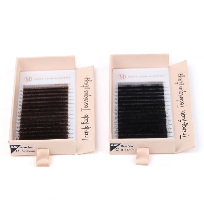 Fairy Lashes