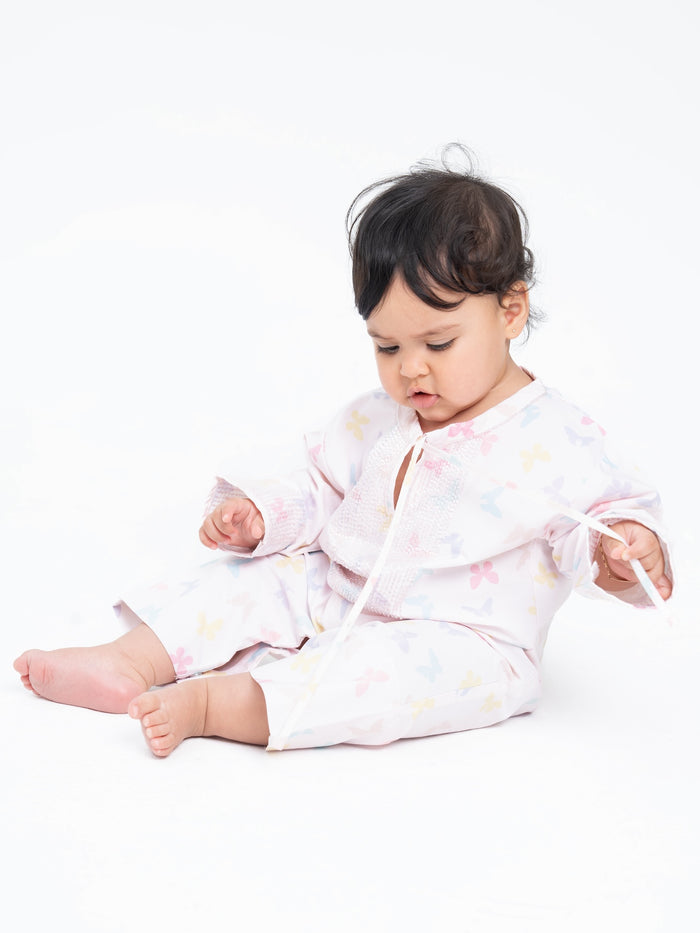 Farasha Jalabeya-Babies