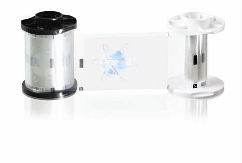 Fargo Holographic Thermal Transfer Overlaminate - FGO-82618