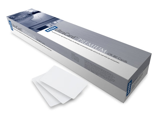 Fargo Ultracard Premium 30 mil Composite Cards - FGO-82136